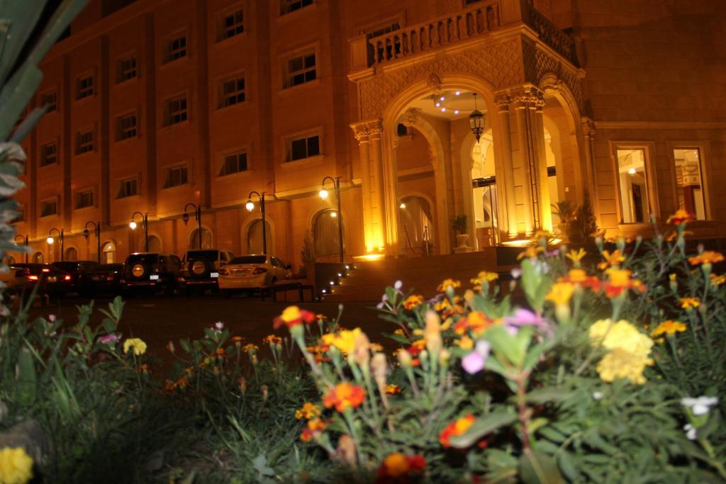 فندق شفا أبها - Shafa Abha Hotel image 10