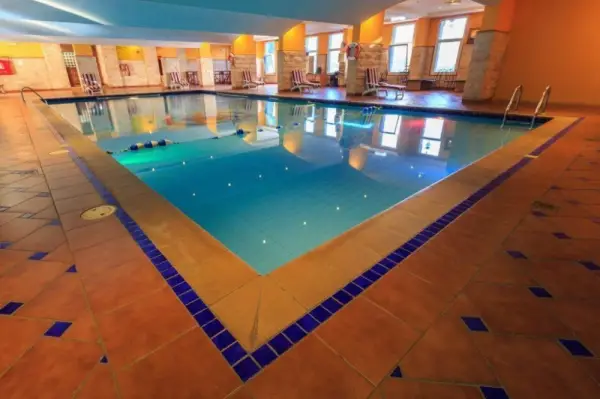 Shafa Abha Hotel 9