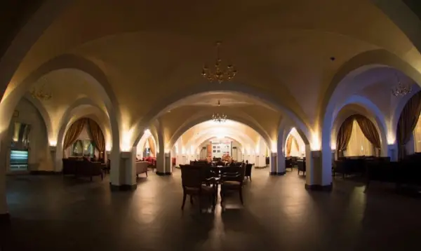 Shafa Abha Hotel 10