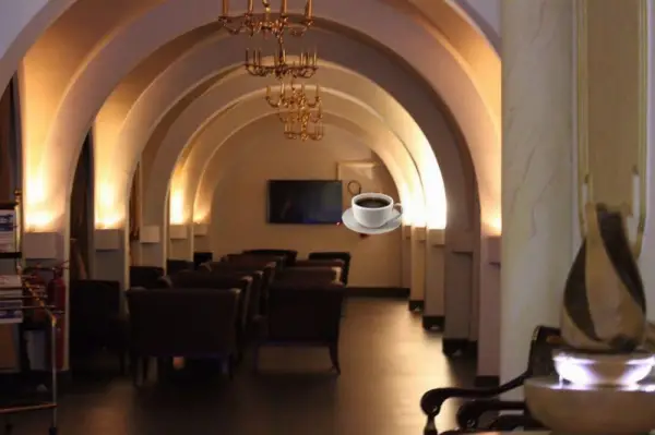 Shafa Abha Hotel Main image