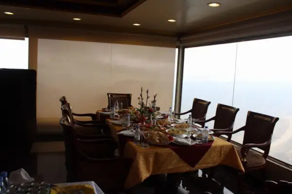 Shafa Abha Hotel 4