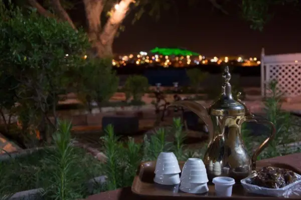 Shafa Abha Hotel 5