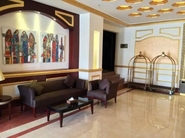 Shafa Abha Hotel 6