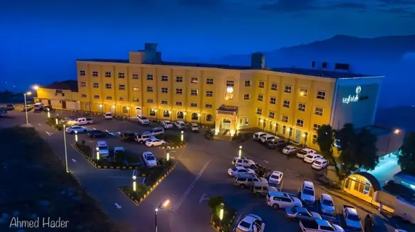 Shafa Abha Hotel